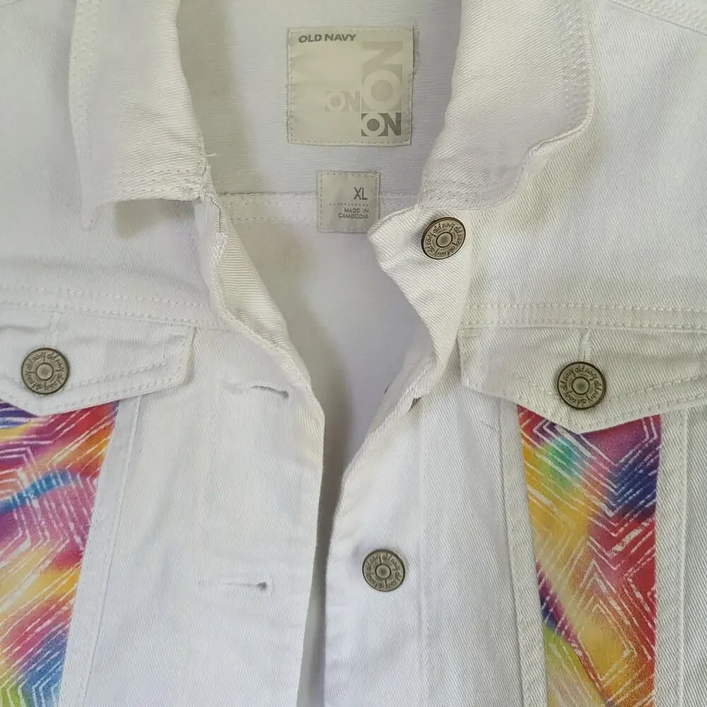 Old Navy gently worn